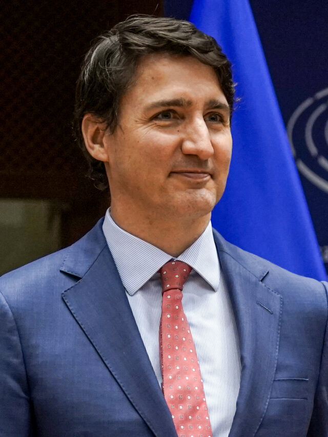 Tensions Escalate: Canada Expels Indian Diplomat Amid Allegations of Government Links to Khalistani Terrorist’s Assassination